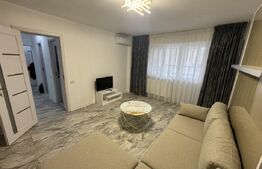Garsoniera modernă, 37,50 mp, zona Ramada-Ultracentral