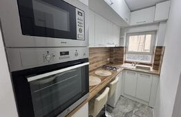 Garsoniera modernă, 37,50 mp, zona Ramada-Ultracentral