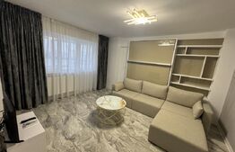Garsoniera modernă, 37,50 mp, zona Ramada-Ultracentral