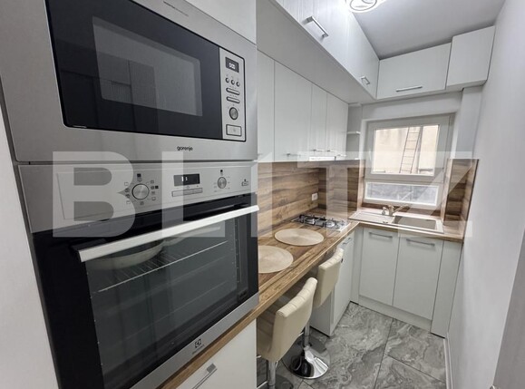 Garsonieră de vânzare Central - 165747AV | BLITZ Craiova | Poza5