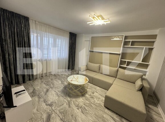 Garsonieră de vânzare Central - 165747AV | BLITZ Craiova | Poza1