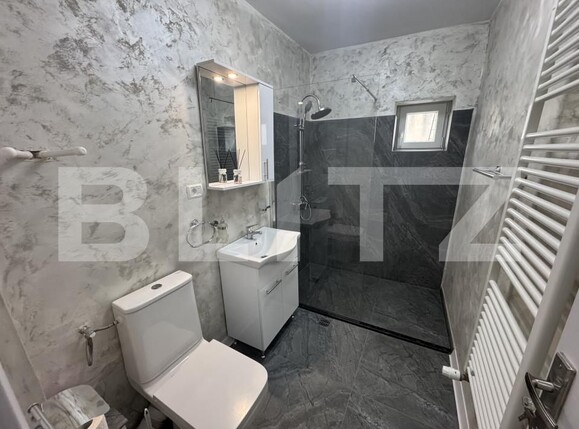 Garsonieră de vânzare Central - 165747AV | BLITZ Craiova | Poza8