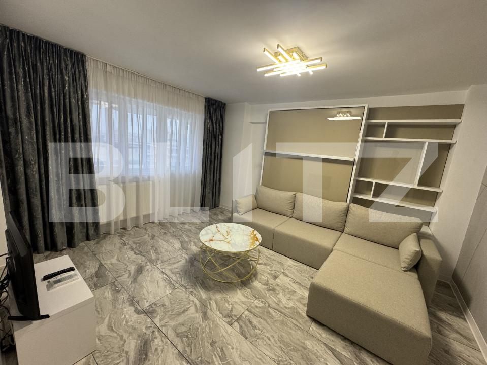Garsonieră de vânzare Central - 165747AV | BLITZ Craiova | Poza1