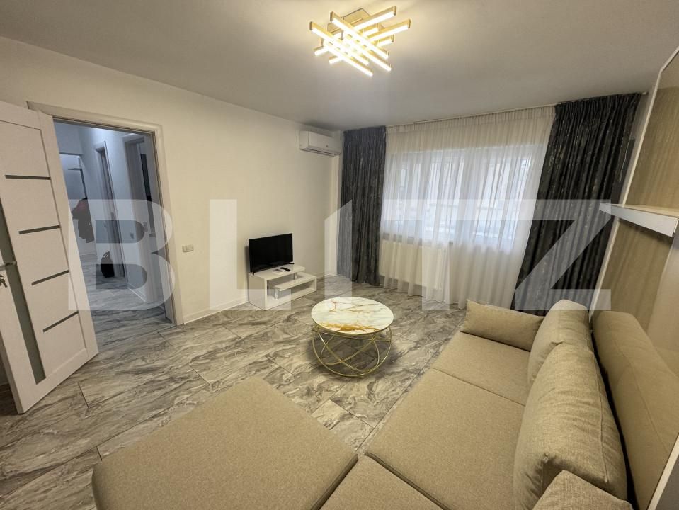 Garsonieră de vânzare Central - 165747AV | BLITZ Craiova | Poza2