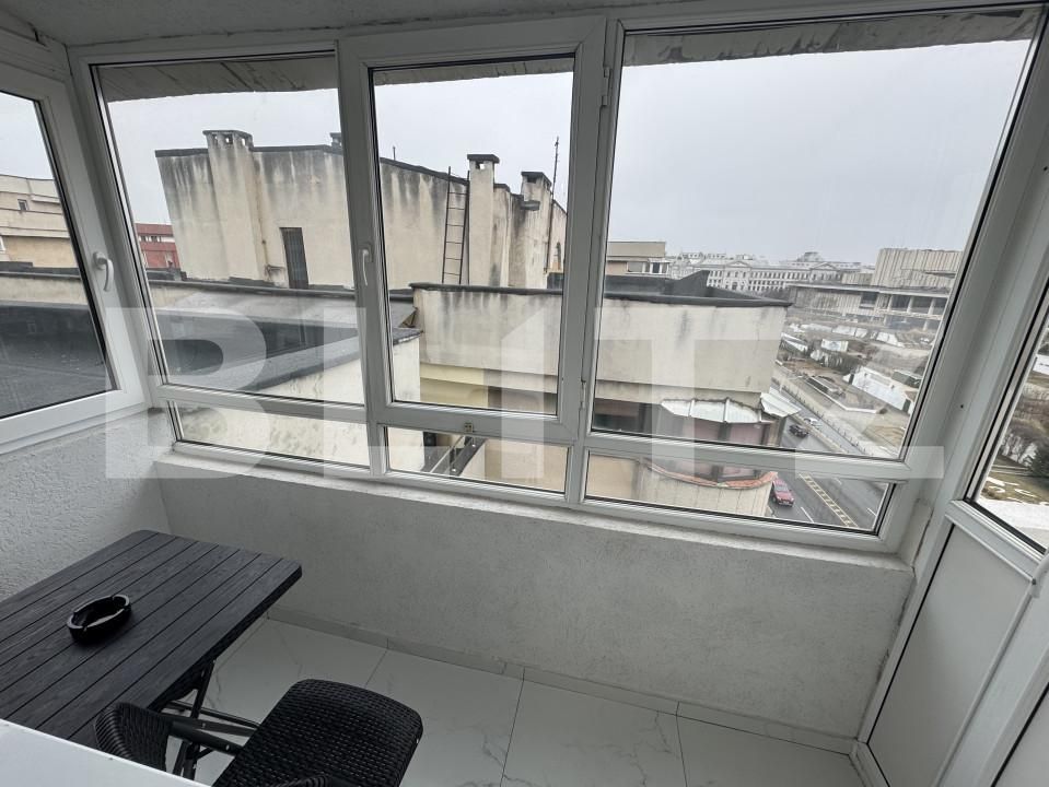 Garsonieră de vânzare Central - 165747AV | BLITZ Craiova | Poza6