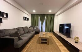 Apartament cu 2 camere, terasă spațioasă și parcare privată – Calea Severinului