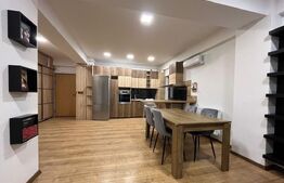 Apartament cu 2 camere, terasă spațioasă și parcare privată – Calea Severinului