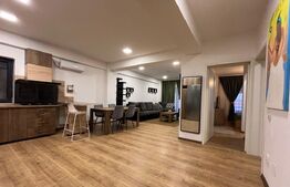 Apartament cu 2 camere, terasă spațioasă și parcare privată – Calea Severinului