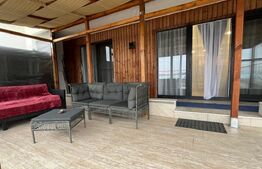 Apartament cu 2 camere, terasă spațioasă și parcare privată – Calea Severinului