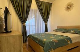 Apartament cu 2 camere, terasă spațioasă și parcare privată – Calea Severinului