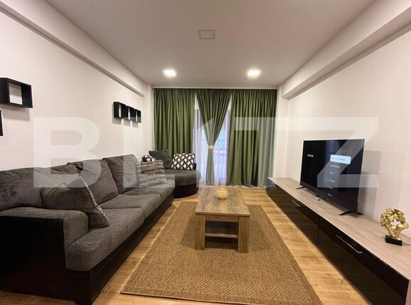 Apartament de închiriat 2 camere Calea Severinului - 165766AI | BLITZ Craiova | Poza3