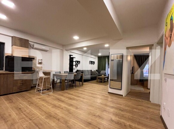 Apartament de închiriat 2 camere Calea Severinului - 165766AI | BLITZ Craiova | Poza1