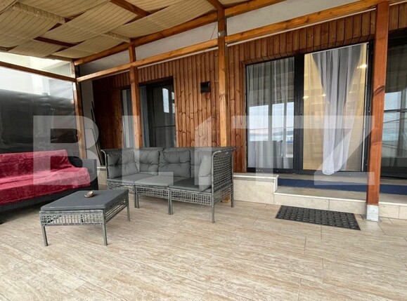 Apartament de închiriat 2 camere Calea Severinului - 165766AI | BLITZ Craiova | Poza8