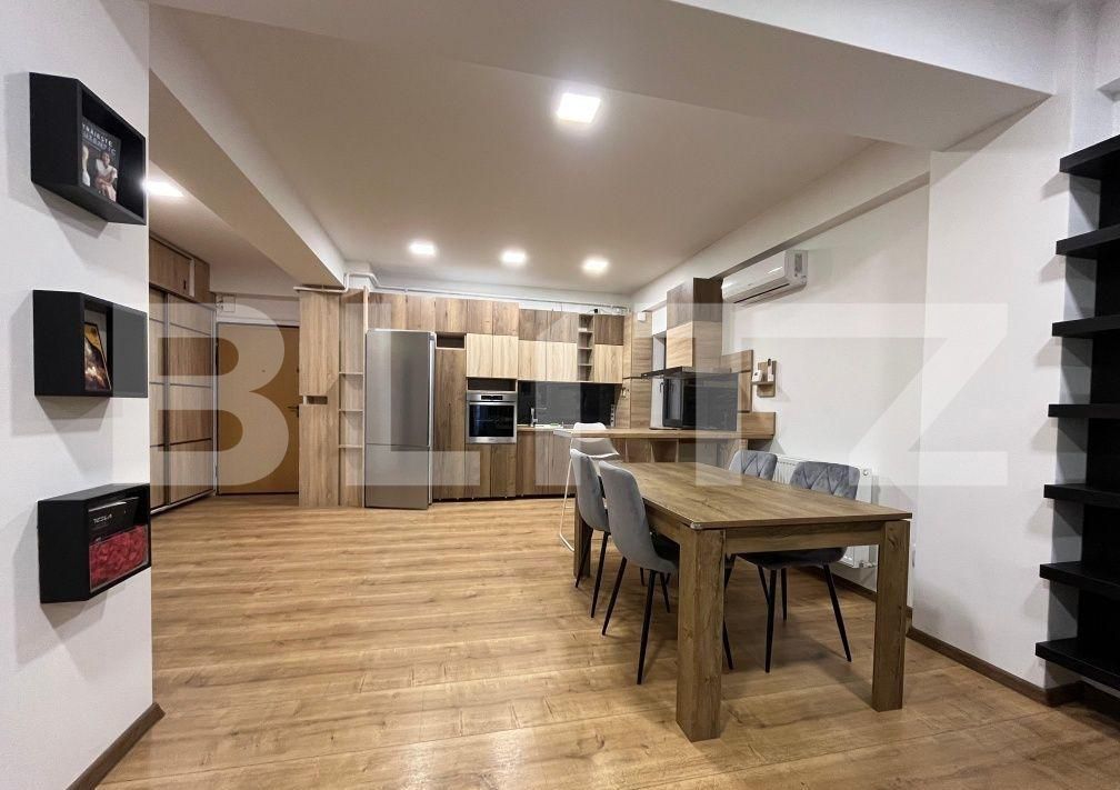 Apartament de închiriat 2 camere Calea Severinului - 165766AI | BLITZ Craiova | Poza2