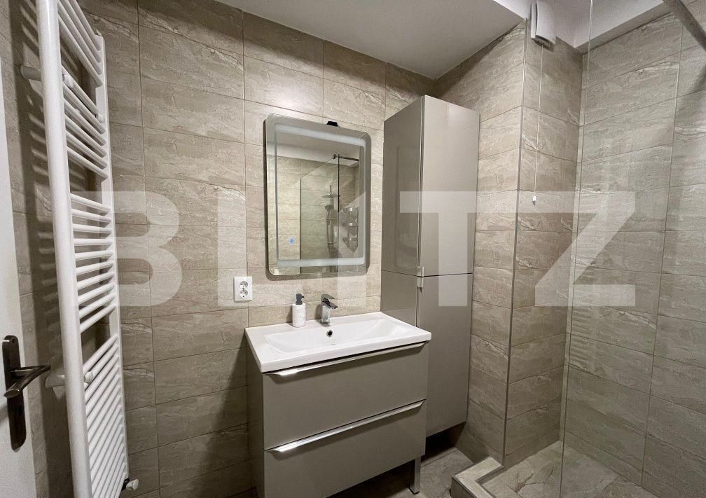 Apartament de închiriat 2 camere Calea Severinului - 165766AI | BLITZ Craiova | Poza6