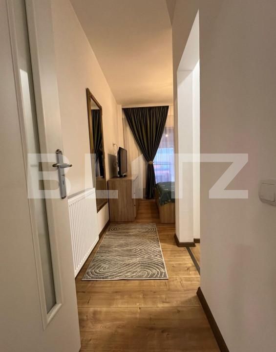 Apartament de închiriat 2 camere Calea Severinului - 165766AI | BLITZ Craiova | Poza4