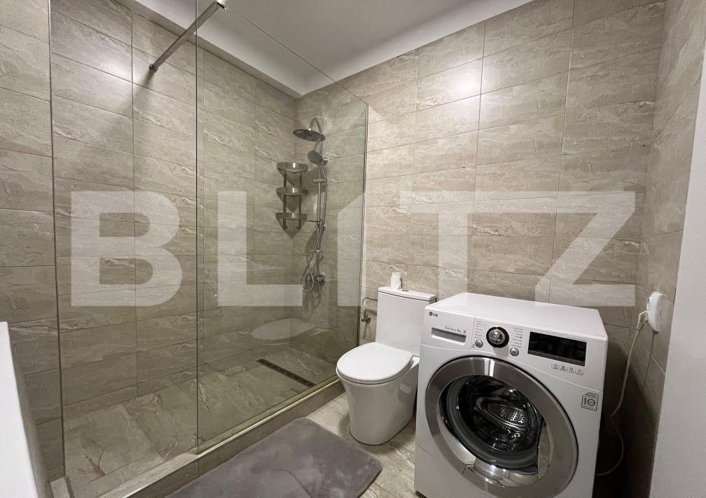 Apartament de închiriat 2 camere Calea Severinului - 165766AI | BLITZ Craiova | Poza7