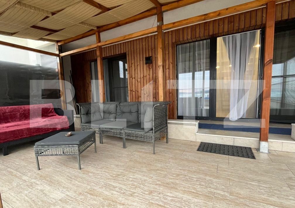 Apartament de închiriat 2 camere Calea Severinului - 165766AI | BLITZ Craiova | Poza8