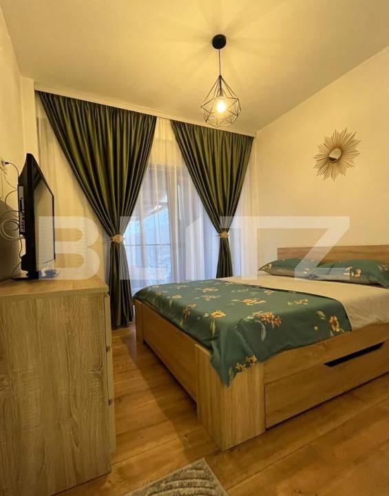 Apartament de închiriat 2 camere Calea Severinului - 165766AI | BLITZ Craiova | Poza5