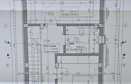 Teren cu proiect de casă și autorizație, 152 mp, zona George Enescu
