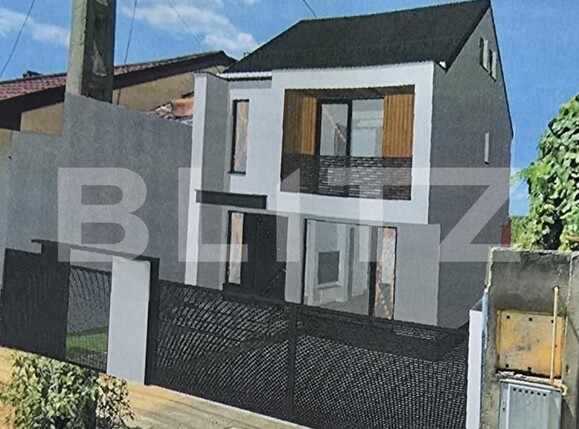 Teren de vânzare George Enescu - 165768TV | BLITZ Craiova | Poza4