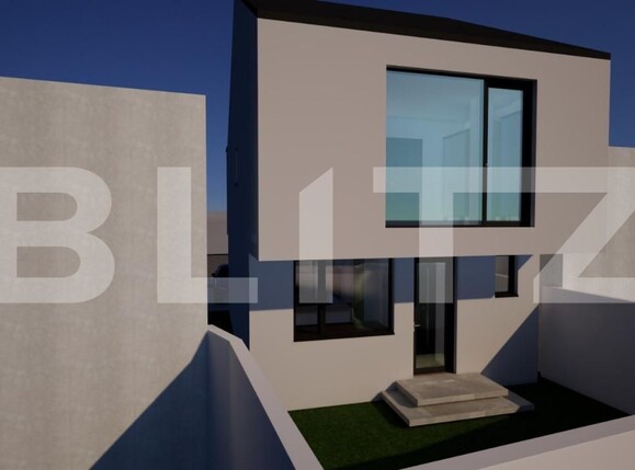 Teren de vânzare George Enescu - 165768TV | BLITZ Craiova | Poza2