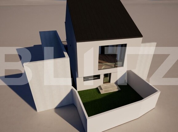 Teren de vânzare George Enescu - 165768TV | BLITZ Craiova | Poza3