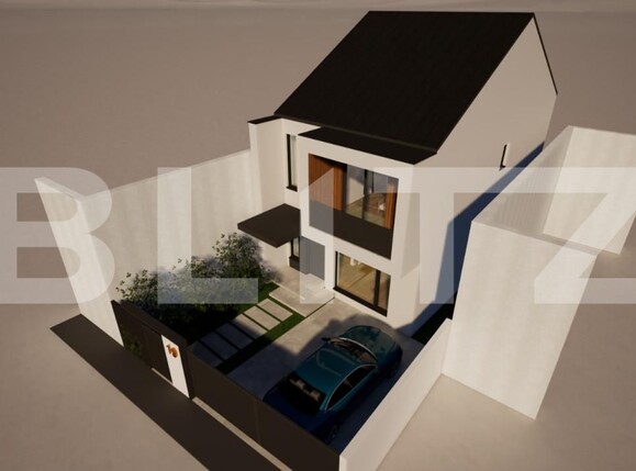 Teren de vânzare George Enescu - 165768TV | BLITZ Craiova | Poza7