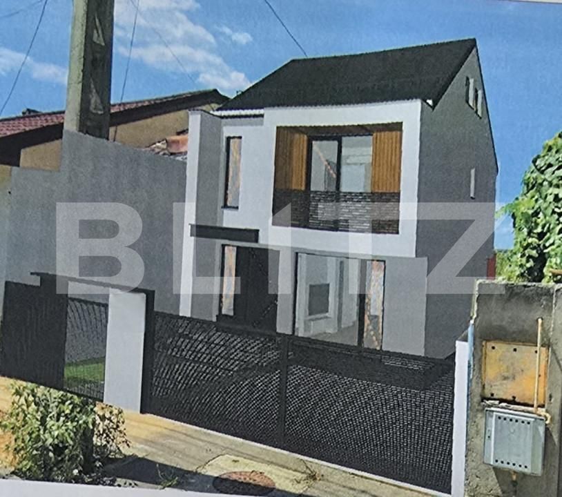 Teren de vânzare George Enescu - 165768TV | BLITZ Craiova | Poza4