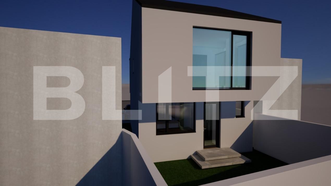 Teren de vânzare George Enescu - 165768TV | BLITZ Craiova | Poza2