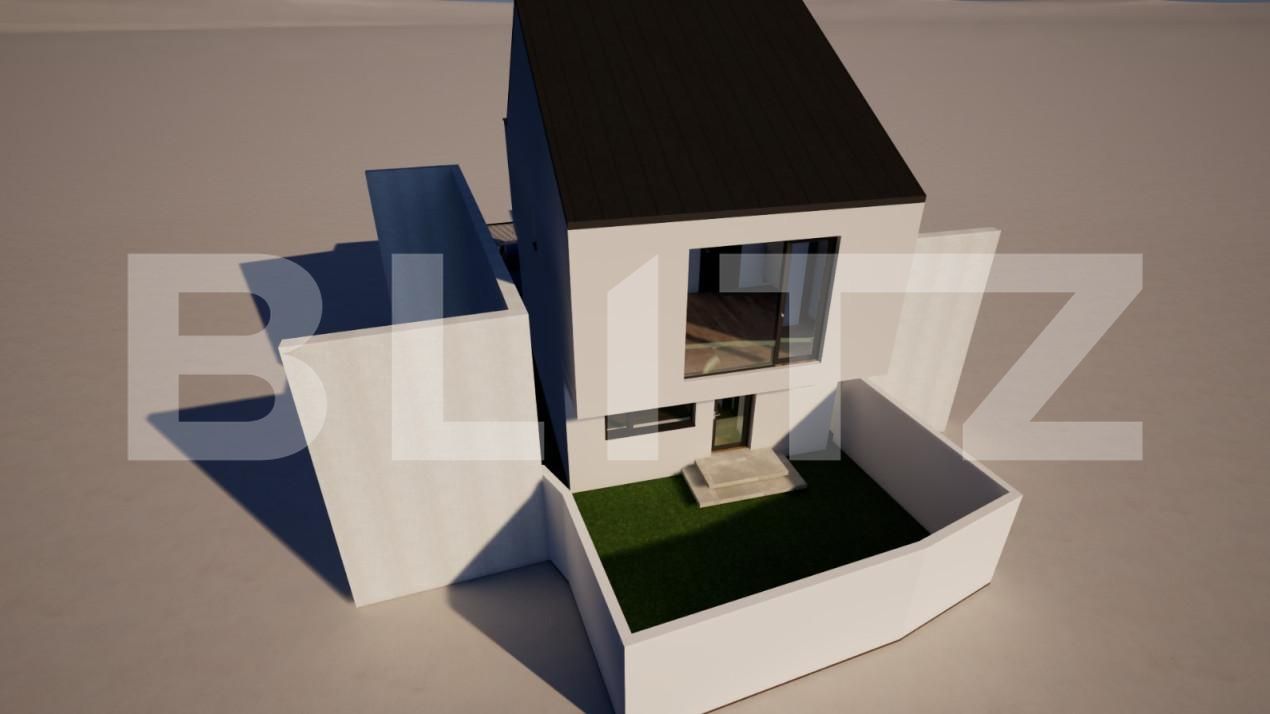 Teren de vânzare George Enescu - 165768TV | BLITZ Craiova | Poza3