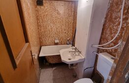 Apartament 2 camere, decomandat, 41 mp, etaj 1, cartier Bresti 