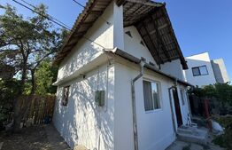 Casă P+M cu potențial în Făcăi – ideală pentru investiție