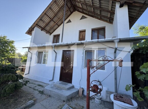 Casa de vânzare 4 camere Exterior Sud - 165775CV | BLITZ Craiova | Poza1