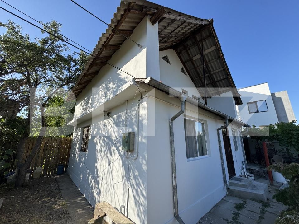 Casa de vânzare 4 camere Exterior Sud - 165775CV | BLITZ Craiova | Poza3