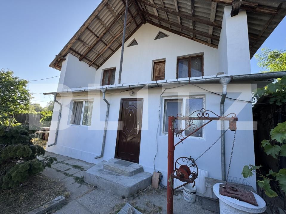 Casa de vânzare 4 camere Exterior Sud - 165775CV | BLITZ Craiova | Poza1