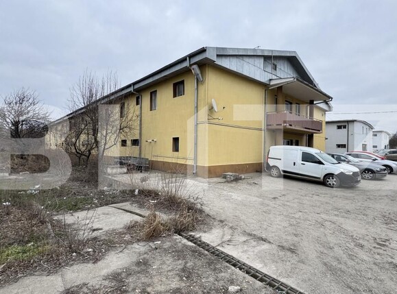 Spațiu industrial de închiriat Bariera Valcii - 165776SII | BLITZ Craiova | Poza3