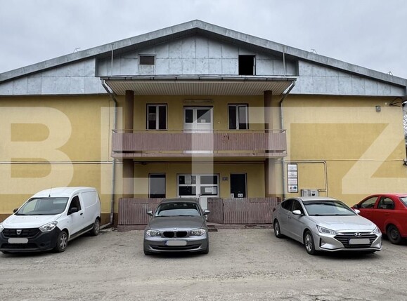 Spațiu industrial de închiriat Bariera Valcii - 165776SII | BLITZ Craiova | Poza3