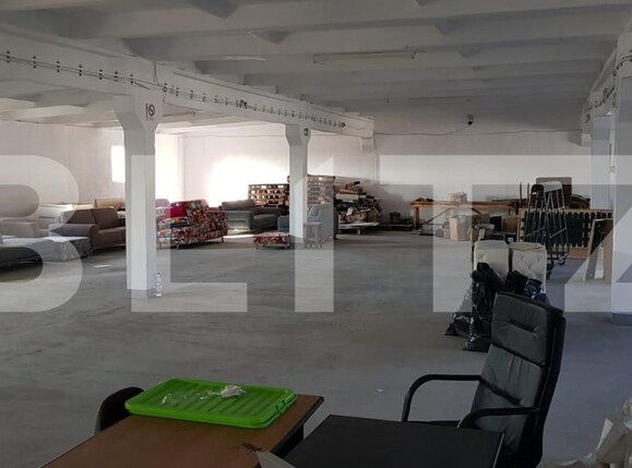 Spațiu industrial de închiriat Bariera Valcii - 165776SII | BLITZ Craiova | Poza5
