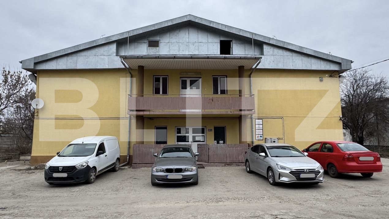 Spațiu industrial de închiriat Bariera Valcii - 165776SII | BLITZ Craiova | Poza3