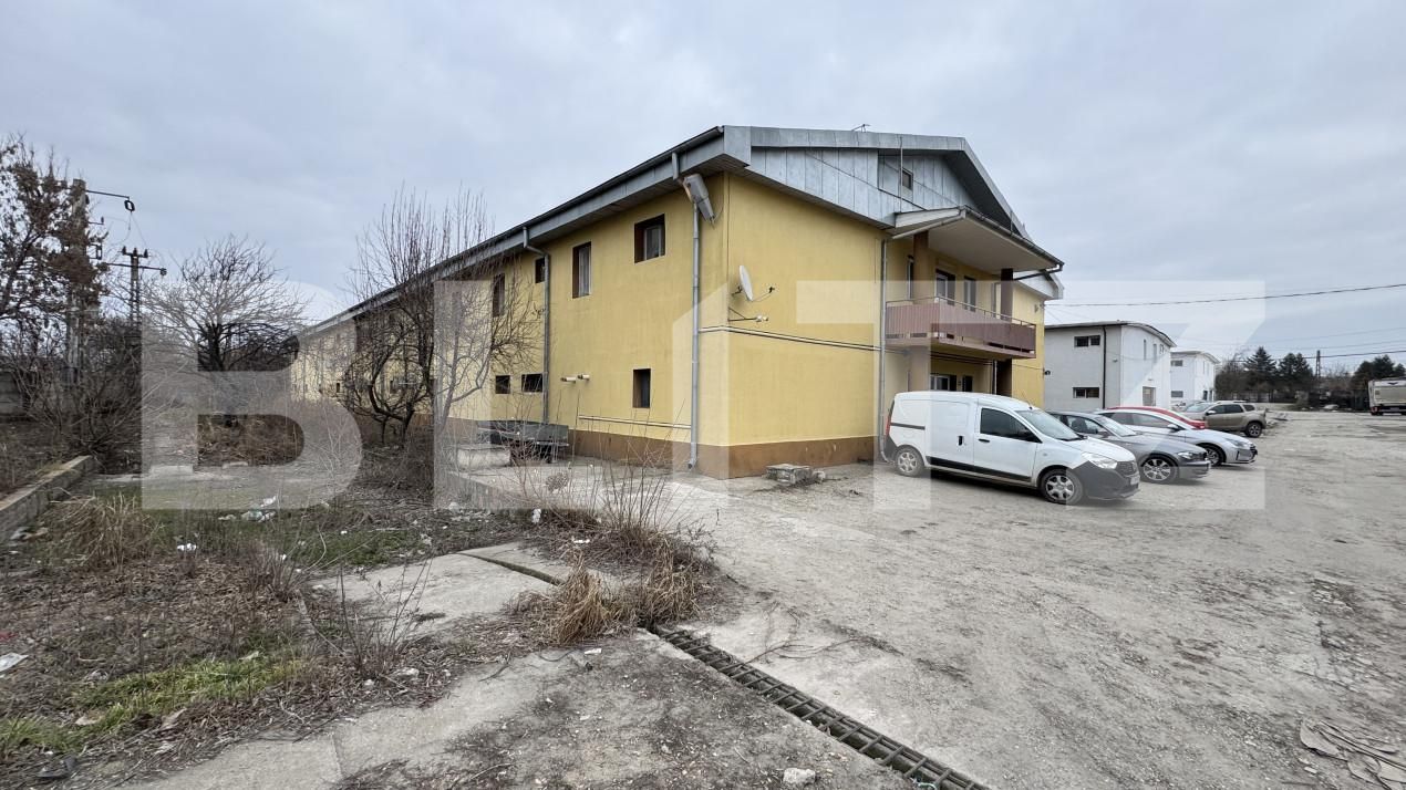 Spațiu industrial de închiriat Bariera Valcii - 165776SII | BLITZ Craiova | Poza4