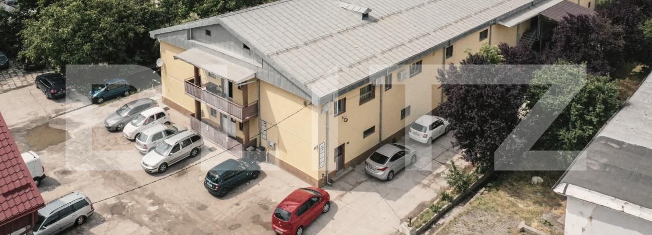 Spațiu industrial de închiriat Bariera Valcii - 165776SII | BLITZ Craiova | Poza6