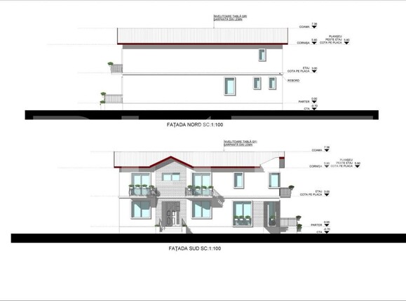 Casa de vânzare 4 camere Lascar Catargiu - 165785CV | BLITZ Craiova | Poza4