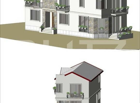 Casa de vânzare 4 camere Lascar Catargiu - 165785CV | BLITZ Craiova | Poza3