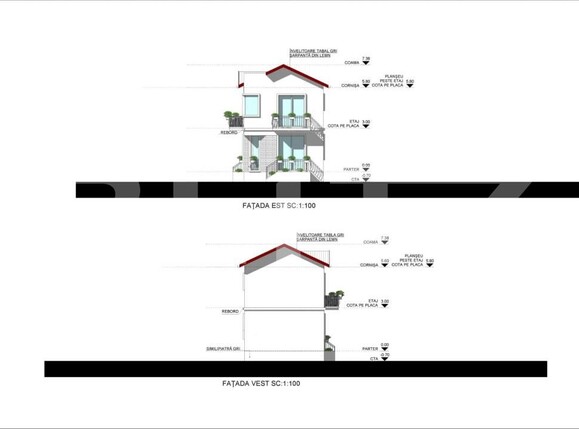 Casa de vânzare 4 camere Lascar Catargiu - 165785CV | BLITZ Craiova | Poza5