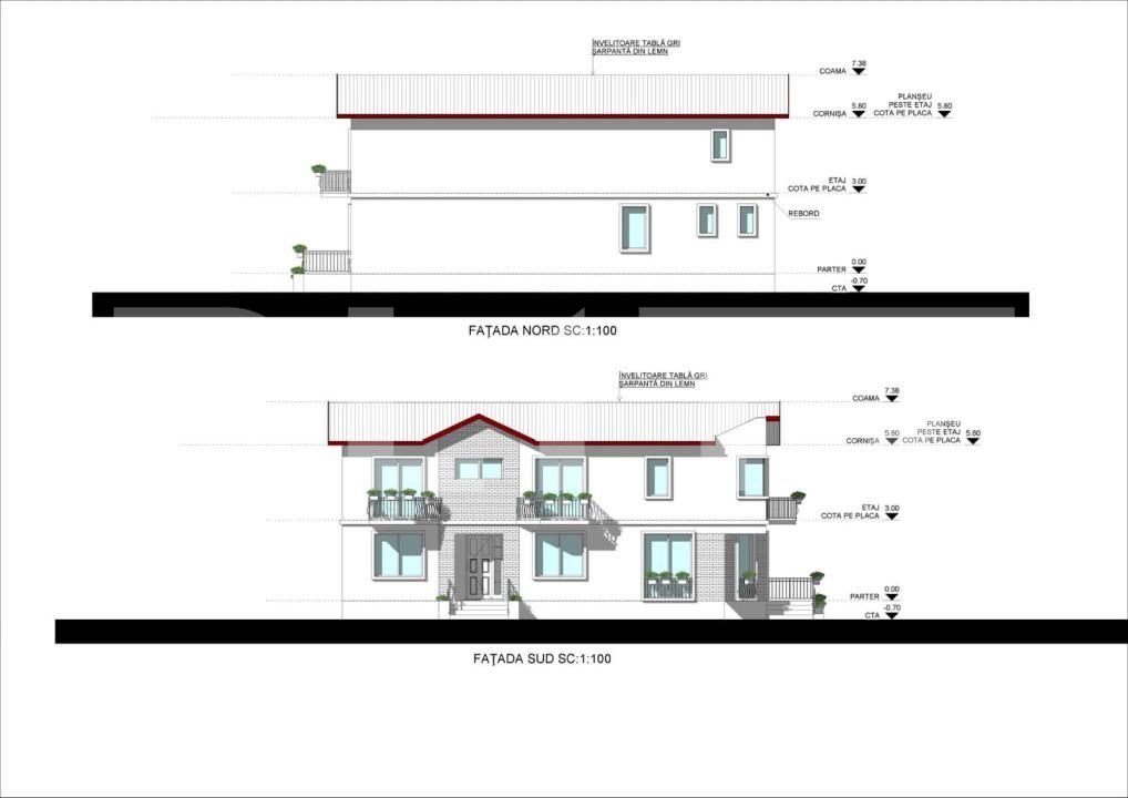 Casa de vânzare 4 camere Lascar Catargiu - 165785CV | BLITZ Craiova | Poza4