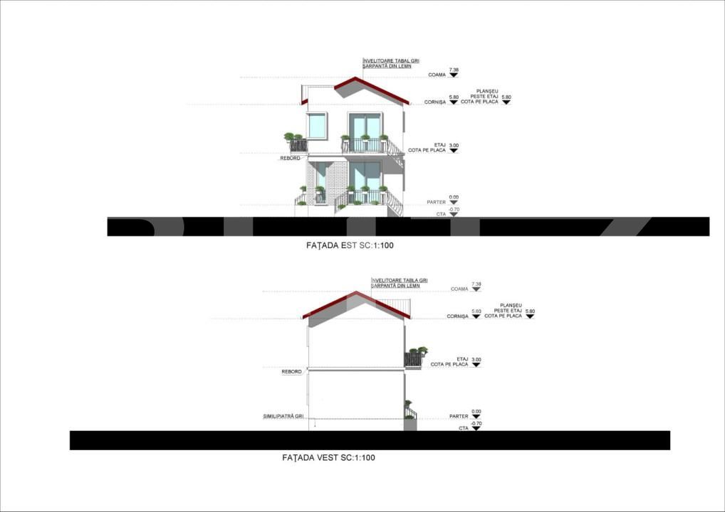 Casa de vânzare 4 camere Lascar Catargiu - 165785CV | BLITZ Craiova | Poza5