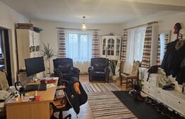 Casa P+E+M de 138 mp, teren 480 mp, Albesti