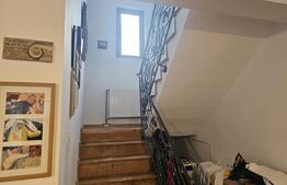 Casa P+E+M de 138 mp, teren 480 mp, Albesti