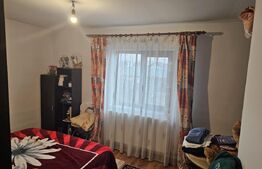 Casa P+E+M de 138 mp, teren 480 mp, Albesti